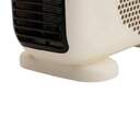 CALEFACT. JATA JCTV1206 2000W VERT/HORIZ BLANCO