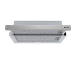 CAMPANA ARTICA ASLIDE60BI 60CM B INOX