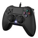 MANDO PS4 BLACKFIRE BFX-C10 3M NEGRO