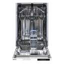 LVJ. WINIA WVW10H1EBW 45CM BLANCO INTEGRABLE