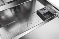 LVJ. HOOVER HF5B2S1PX 10P 15C 3%%%#170;B 42DB INOX