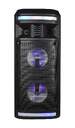 ALTAVOZ DENVER BPS-351 TROLLEY 80W
