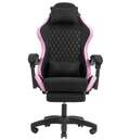 SILLA GAMING MARS GAMING MGCXFGRPK NEGR/ROSA TRANS