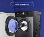 LVD. ARTICA AQUAPLUS8ADI2 8K 1400R DARK INOX