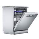 LVJ. TEKA DFS76810 INOX 114260014