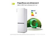 FRICOM. LG GBBS524CSW 203x60 DSP BCO METALF
