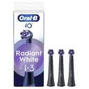 ACC. ORALB IO RADIANT WHITE NEGRO 3UD  