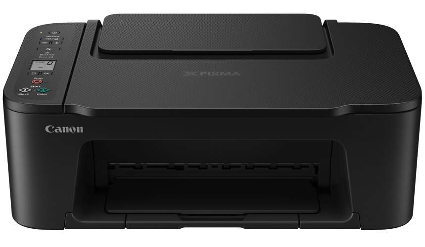 Impresora Multifunci&oacute;n Canon TS3750i PIXMA