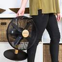 VENTILADOR SOBREMESA CECOTEC 600 WOOD 30CM40W 8230