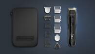 CORTAPELO ROWENTA TN9999MAN 12EN1 ESTUCHE 120MIN