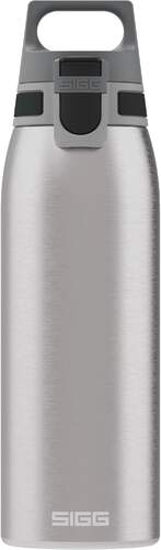 Botella SIGG Shield One Brushed