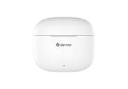 AURICULARES DENVER TWE-48W WHITE