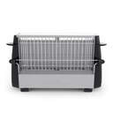TOST. MOULINEX A15453 VISTO INOX 760W
