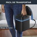 PLANCHA VERTICAL ROWENTA UR1512 VAPOR CUBE COMPACT