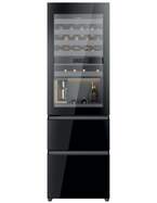 Vinoteca Haier CSW9619ENGBW