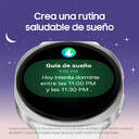 SMARTWATCH SAMSUNG GALAXY WATCH 8 44MM LTE SILVER