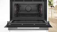 HORNO BOSCH CMG7241B1 PIROL TFT MICRO CRIST NEGRO