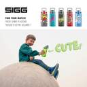 BOTELLA SIGG VIVA ONE JURASSICA 0.5 L INFANTIL