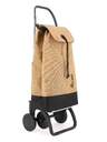CARRO-COMPRA ROLSER IMX546 IMAX YUTE BI 4 NATURAL