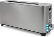 TOST. PRINCESS 142405 1R LARGA INOX 1050W (PR)