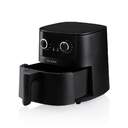 FREIDORA AIRE FLAMA 646FL 4,2L 1400W NEGRA