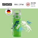 BOTELLA SIGG VIVA ONE JURASSICA 0.5 L INFANTIL