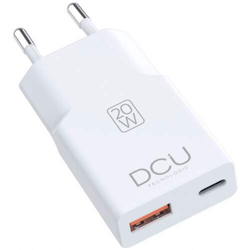 Cargador DCU 37300910