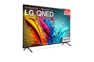 TV LG 98%%%quot; 98QNED89T6A UHD QDOT NANOCELL ALFA8 120H