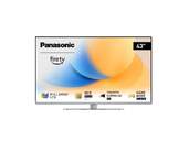 TV PANASONIC 43%%%quot; TV43W93AE6 UHD FULLARRAY FIRETV