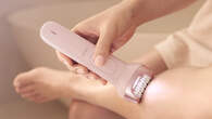 DEPIL. PHILIPS BRE719/00 60MIN W%%%amp;D 8ACC