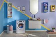 LVD.SEC. CANDY COW4854TWM61S 8/5K 1400R INVERTER