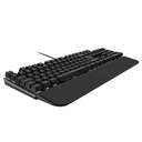 TECLADO PHOENIX MK1 ELITE RGB MECANICO GAMING
