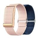 SMART BAND NILOX ONAIR PINK