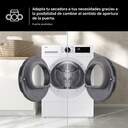 SECADORA SAMSUNG DV90DG52A0AEEC 9K BC BCA WIFI