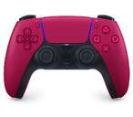 MANDO SONY PS5 DUALSENSE WIRELESS COSMIC RED V3