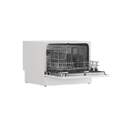 LVJ. CANDY CP6E51LW 5P 45CM 51dBA BCO