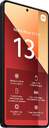 SMARTPHONE REDMI NOTE 13 PRO 8/256 6,67%%%quot; BLACK