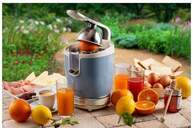 EXPRIM. ARIETE 413/05 85W V/D VINTAGE AZUL