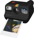 CAMARA INSTANTANEA POLAROID GO EVERYTHING BLACK