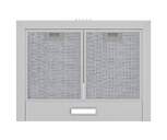 CAMP. ARTICA APYRAM60BI 60CM B INOX