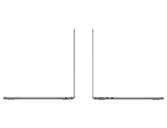 PORTATIL APPLE MACBOOK AIR M2 8/512GB 13%%%quot; SP GREY