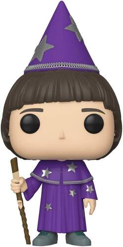 Funko Pop Will the Wise, Stranger Things