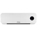 CALEFACT. UFESA CC2000P 2000W CERAMIC SPLIT