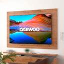TV DAEWOO 65%%%quot; 65DM73QA UHD QLED ANDROIDTV ALLM