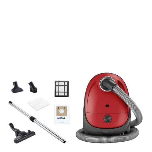 Aspirador Trineo Nilfisk One RB10P05A-HB15