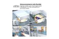 FRICOM. LG GBBS716CPY 186x60 INOX