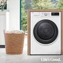 SECADORA LG RH90V5AV6N 9K BC BCA INV WIFI ECOHYB