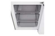 FRICOM. LG GBBSJ10DPY 186x60 NF INOX D
