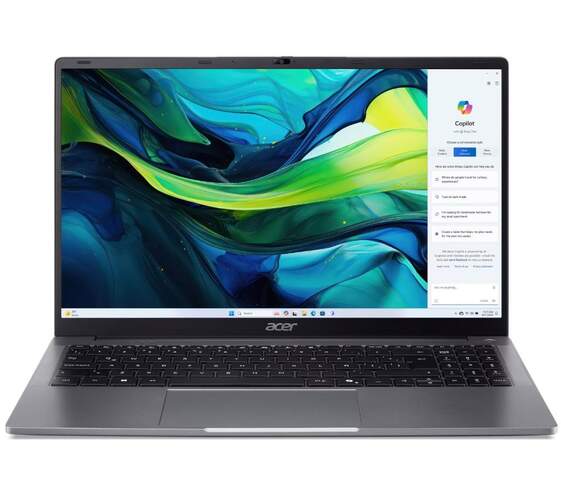 Ordenador port&aacute;til Acer Aspire N4500