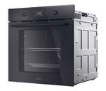 HORNO HAIER H6ID2P5B3YTB 78L GT MULTI PITOL NEGRO